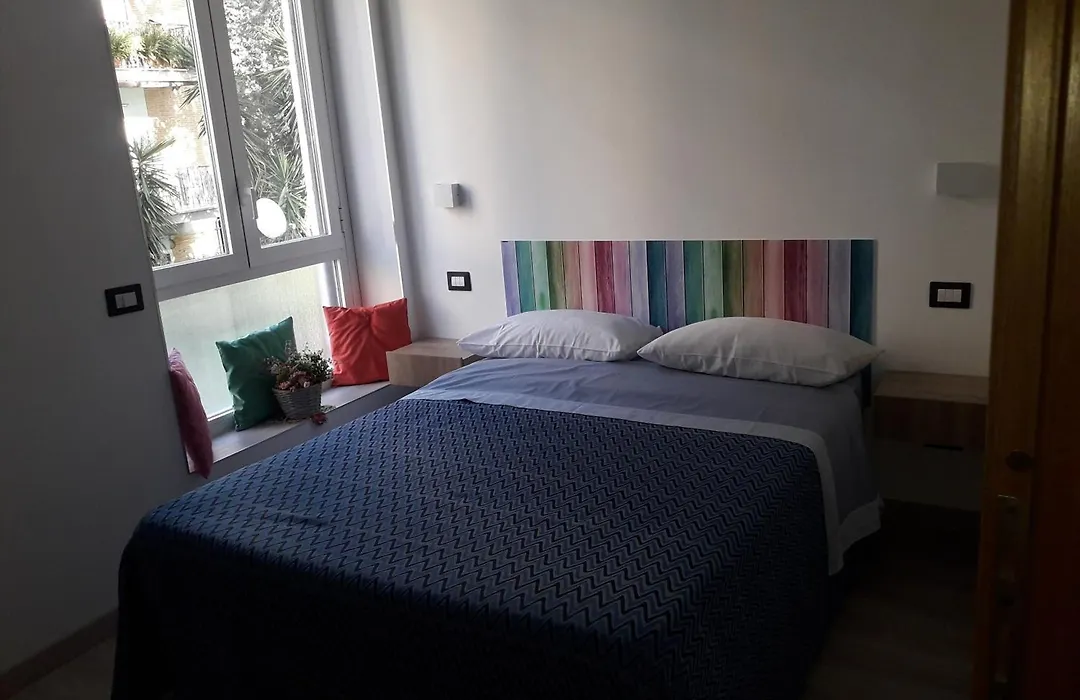 Peonia La Casa...... Vacanze Per Tutti-1