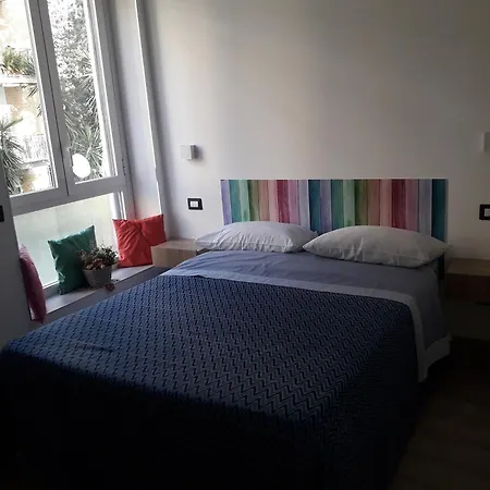 Peonia La Casa...... Vacanze Per Tutti-3